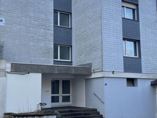 4.5 Zimmerwohnung im Erdgeschoss in Kerzers