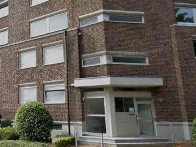 4,5 Zimmerwohnung im Herzen Mönchengladbach zu verkaufen