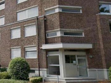 4,5 Zimmerwohnung im Herzen Mönchengladbach zu verkaufen