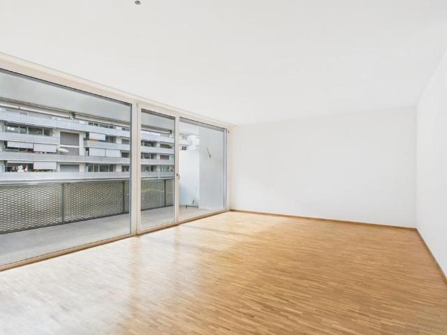 4.5 Zimmerwohnung im Herzen von Oerlikon