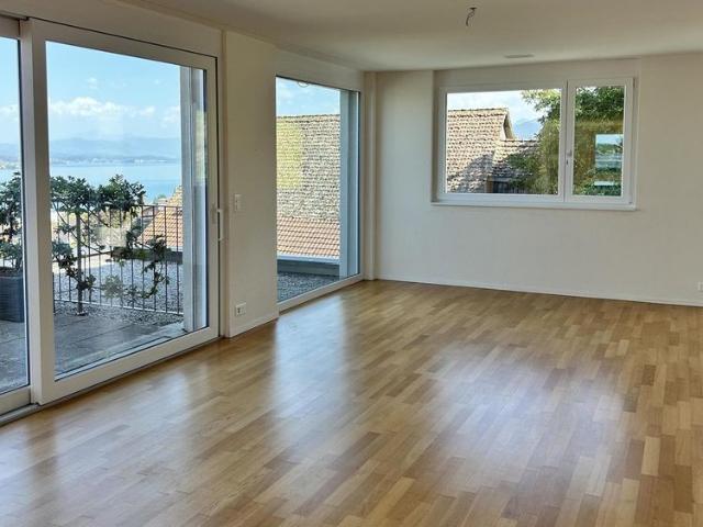 4.5 Zimmerwohnung in Wädenswil befristet bis 31.03.2028