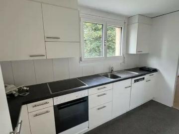 4.5 Zimmerwohnung in Wichtrach zu vermieten!