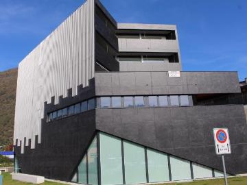 Arcegno, Losone, Circolo dell'Isole, Bezirk Locarno, Tessin