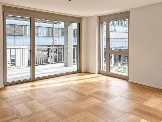 4.5 Zimmerwohnung in Zollikofen