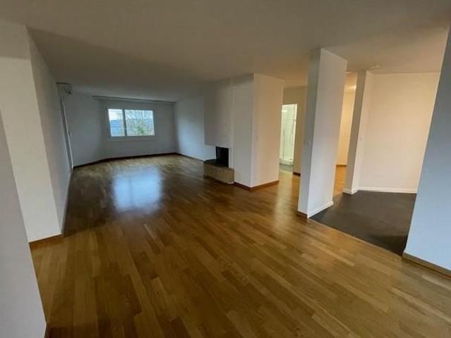 4.5 Zimmerwohnung in Zollikofen
