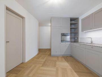 4.5 Zimmerwohnung in Zollikofen