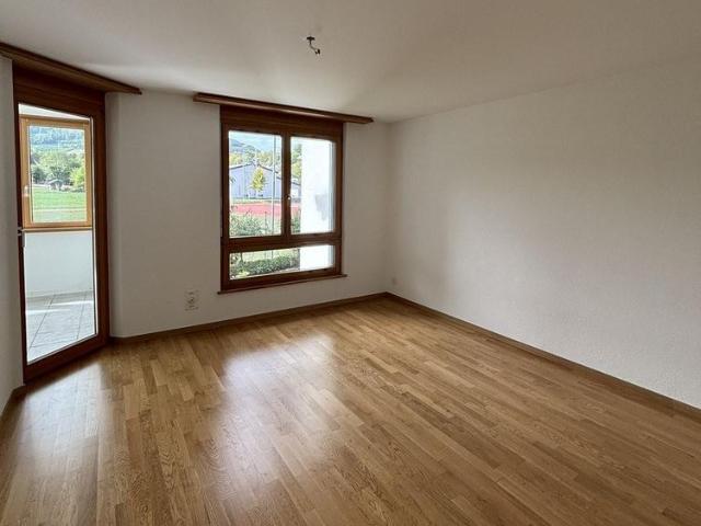 4.5 Zimmerwohnung in Bennwil zu vermieten