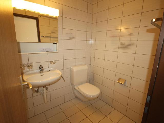 4.5 Zimmerwohnung in Bleienbach mit neuer Küche