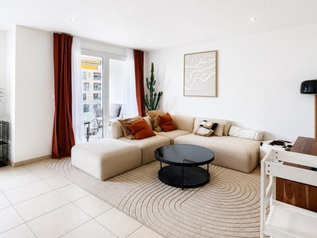 4.5 Zimmerwohnung in Châtel St Denis