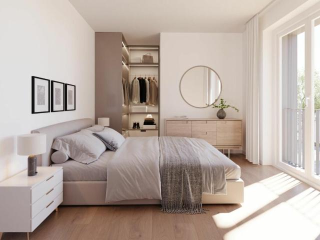 4.5 Zimmerwohnung in Duillier