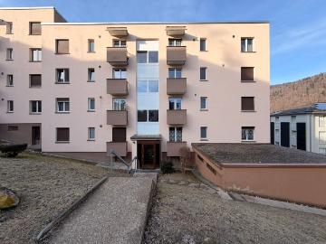 4.5 Zimmer Wohnung in Stockwerkeigentum