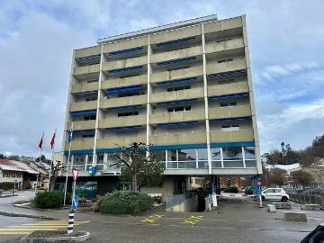 4.5 Zimmer Wohnung in Stockwerkeigentum