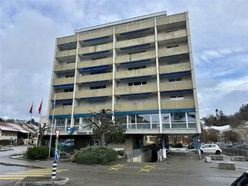 4.5 Zimmer Wohnung in Stockwerkeigentum