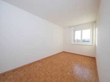 4.5 Zimmerwohnung in familienfreundliches Quartier