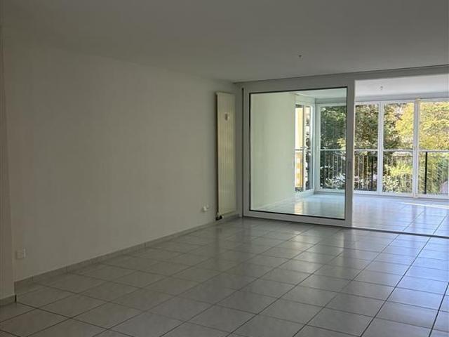 4.5 Zimmerwohnung in familienfreundlicher Umgebung