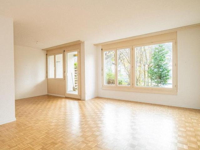 4.5 Zimmerwohnung in Feuerthalen