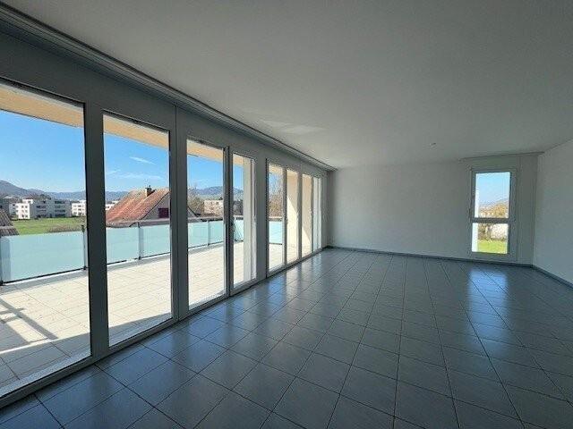 4.5 Zimmerwohnung in Frick gesucht?