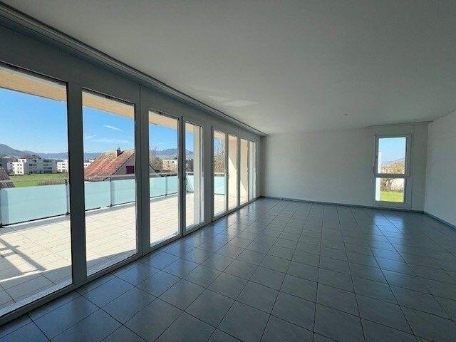 4.5 Zimmerwohnung in Frick gesucht?