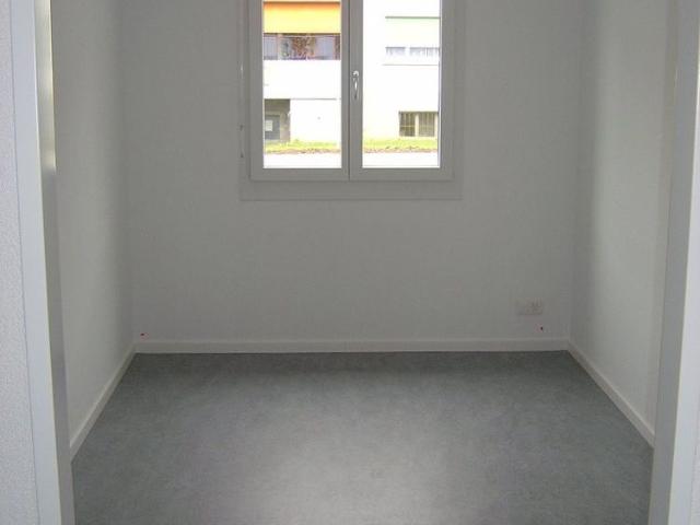 4.5 Zimmerwohnung in Frick gesucht?
