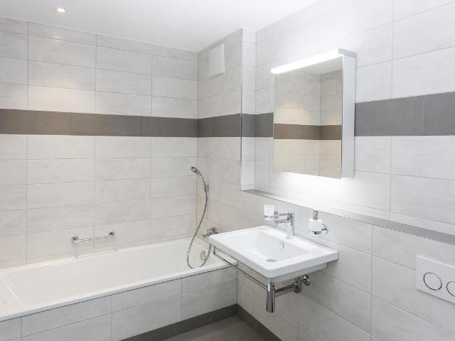 4.5 Zimmerwohnung in Giswil