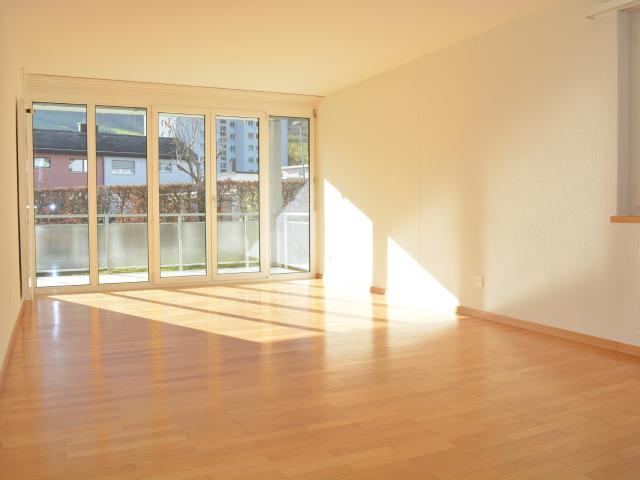 4.5 Zimmerwohnung in Glarus