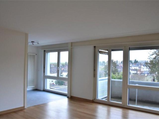 4.5 Zimmerwohnung in Grenchen