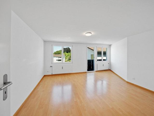 4.5 Zimmerwohnung in Heiden