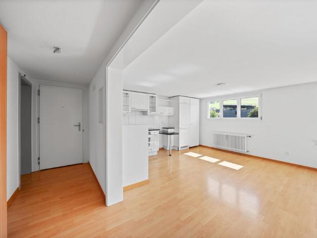 4.5 Zimmerwohnung in Heiden