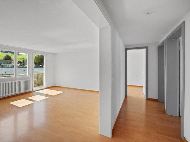 4.5 Zimmerwohnung in Heiden