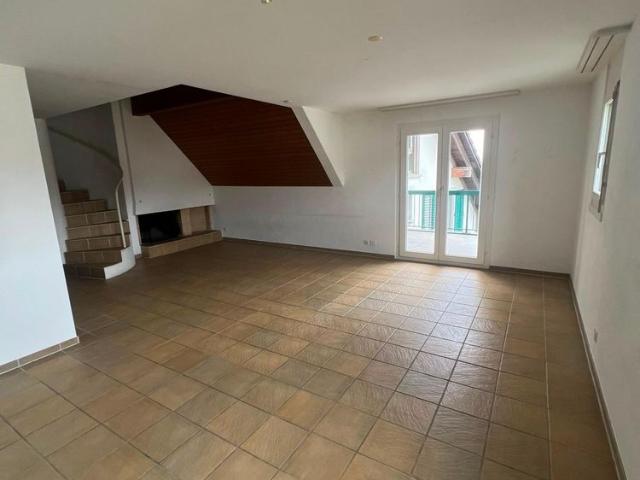 4.5 Zimmerwohnung in kinderfreundlichem Quartier