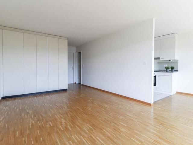 4.5 Zimmerwohnung in Konolfingen