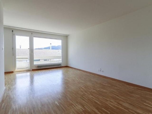 4.5 Zimmerwohnung in Konolfingen