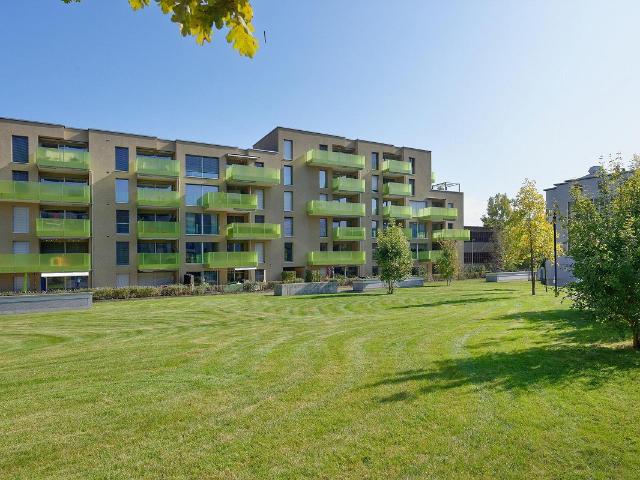 4.5 Zimmerwohnung in Kriens