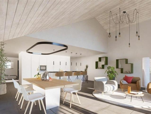 4.5 Zimmerwohnung in Lausanne