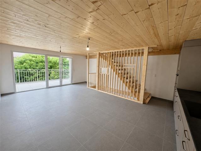 4.5 Zimmerwohnung in Leytron