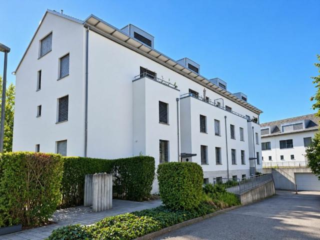 4.5 Zimmerwohnung in Liestal