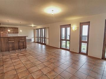 4.5 Zimmerwohnung in Montagny la Ville / FR