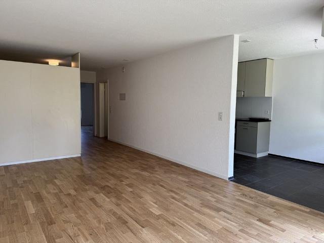 4.5 Zimmerwohnung in Münchenbuchsee