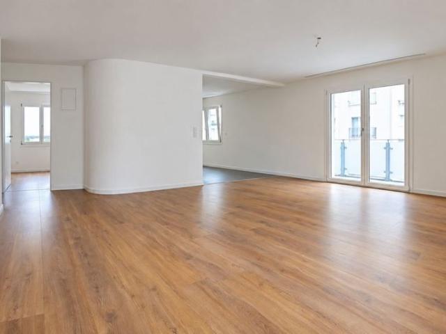 4.5 Zimmerwohnung in Murg