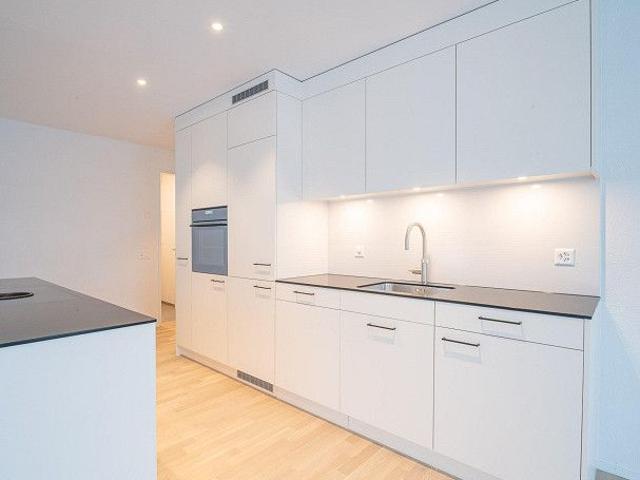 4.5 Zimmerwohnung in Neunkirch