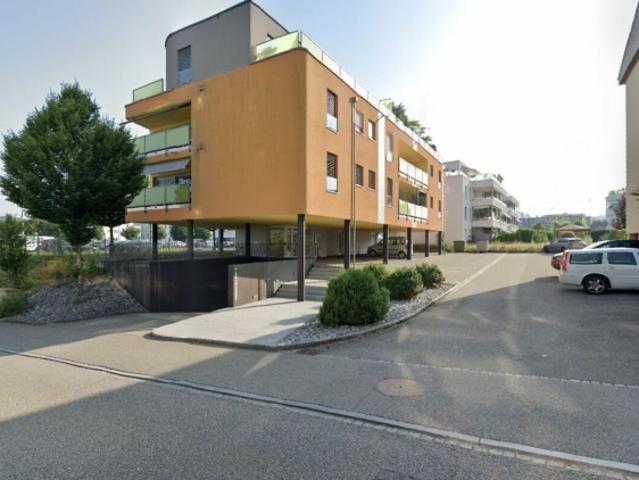 4.5 Zimmerwohnung in Oftringen