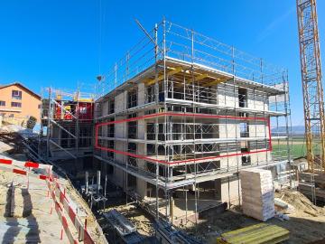 Orbe, Bezirk Jura-Nord vaudois, Waadt