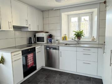 Oberschrot, Plaffeien, Sensebezirk, Kanton Freiburg
