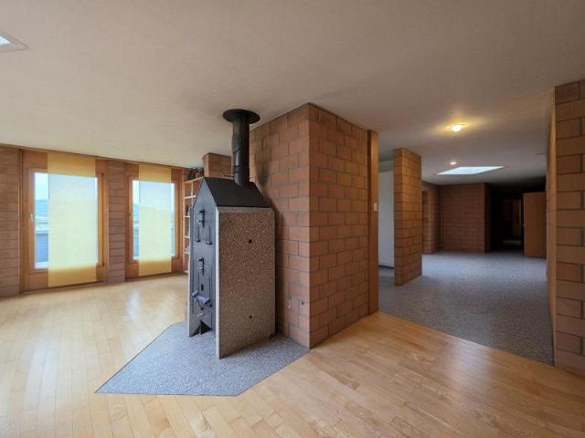 4.5 Zimmerwohnung in Ramsen