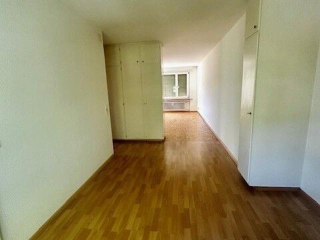 4.5 Zimmerwohnung in Rheinfelden