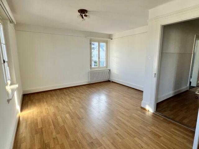 4.5 Zimmerwohnung in Root zu vermieten