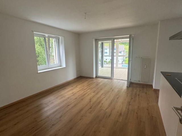 4.5 Zimmerwohnung in Rümlingen zu vermieten