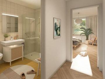 Schlieren, Bezirk Dietikon, Kanton Zürich