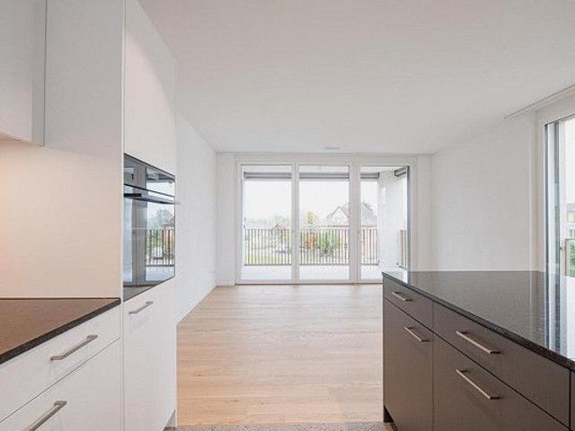4.5 Zimmerwohnung in Stein am Rhein
