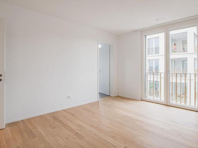4.5 Zimmerwohnung in Stein am Rhein